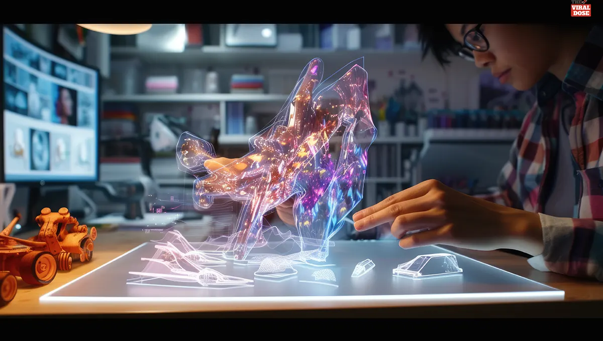 Create 3D Models Faster With Smart Tech Tools and Assets